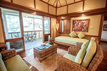 Koro Sun Resort