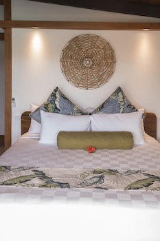 Koro Sun Resort