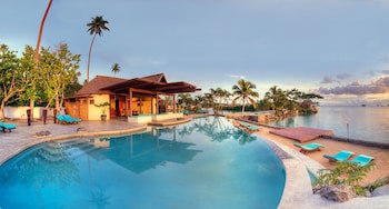 Koro Sun Resort