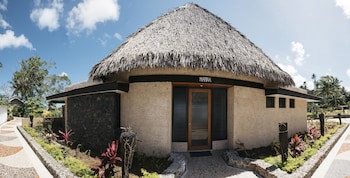 Koro Sun Resort