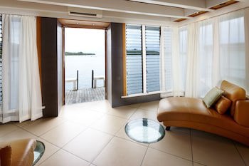 Koro Sun Resort