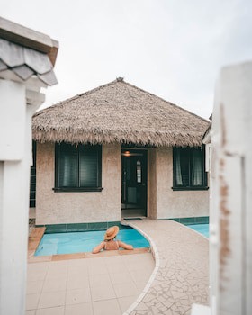 Koro Sun Resort
