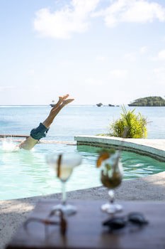Koro Sun Resort