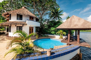 Koro Sun Resort