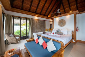 Koro Sun Resort