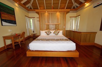 Koro Sun Resort