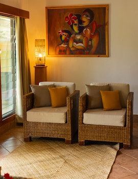 Koro Sun Resort