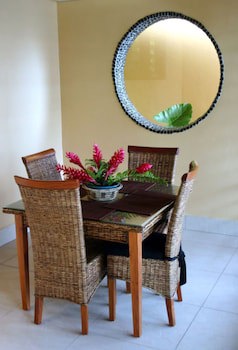 Koro Sun Resort
