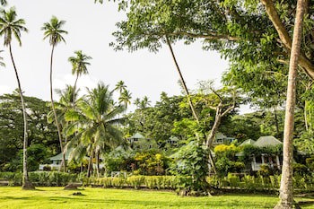 Koro Sun Resort