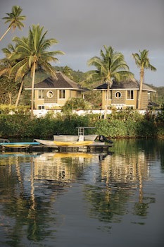 Koro Sun Resort