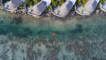 Koro Sun Resort