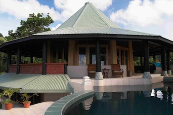 Koro Sun Resort