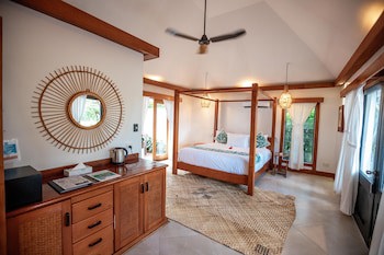 Koro Sun Resort