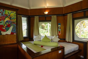 Koro Sun Resort