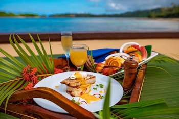 Koro Sun Resort
