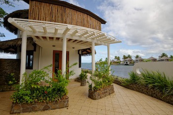 Koro Sun Resort
