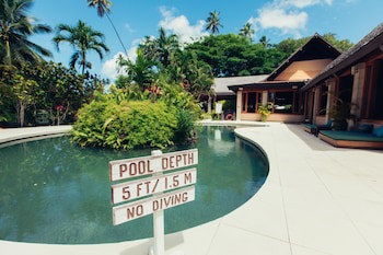 Koro Sun Resort