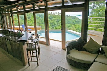 Koro Sun Resort