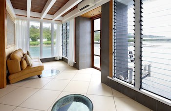 Koro Sun Resort