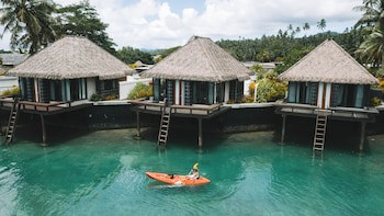 Koro Sun Resort