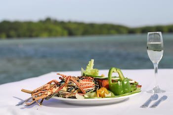 Koro Sun Resort