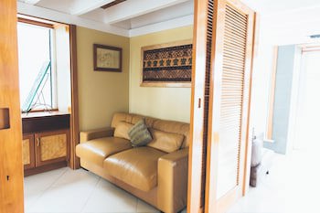 Koro Sun Resort