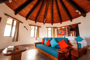 Koro Sun Resort