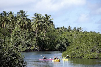 Koro Sun Resort