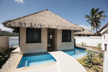 Koro Sun Resort