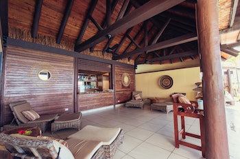 Koro Sun Resort