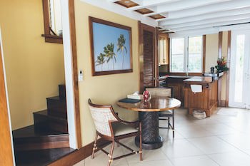 Koro Sun Resort