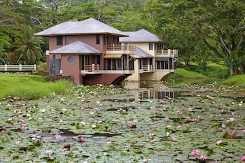 Koro Sun Resort