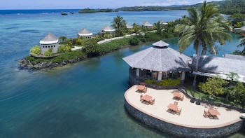 Koro Sun Resort