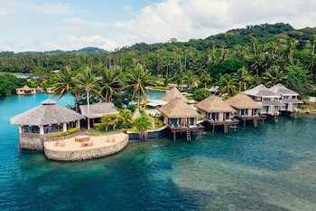 Koro Sun Resort