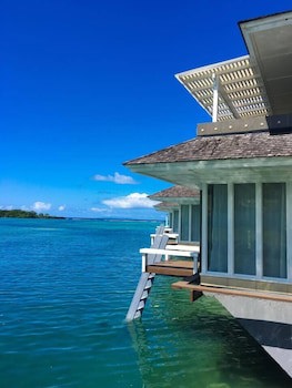 Koro Sun Resort