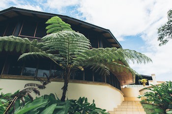 Koro Sun Resort