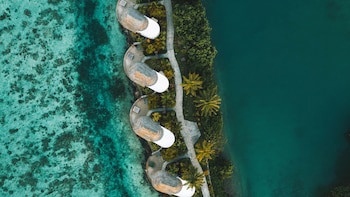 Koro Sun Resort