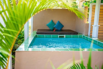 Koro Sun Resort
