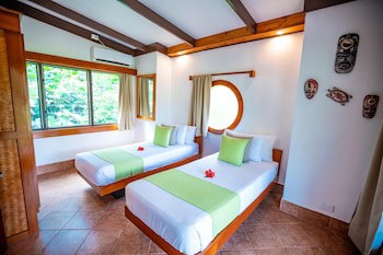 Koro Sun Resort