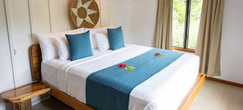 Koro Sun Resort