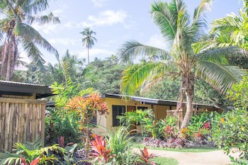 Koro Sun Resort