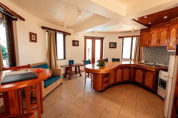 Koro Sun Resort