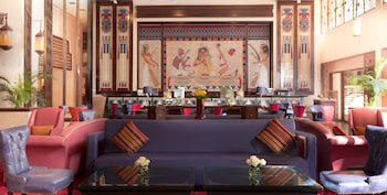 Grand Rotana Resort & Spa