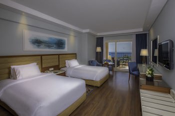 Grand Rotana Resort & Spa