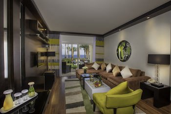 Grand Rotana Resort & Spa