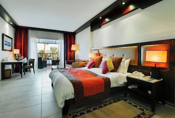 Grand Rotana Resort & Spa galeri fotoğrafı