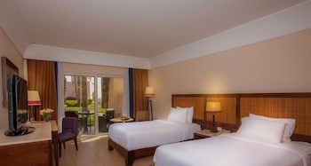 Grand Rotana Resort & Spa