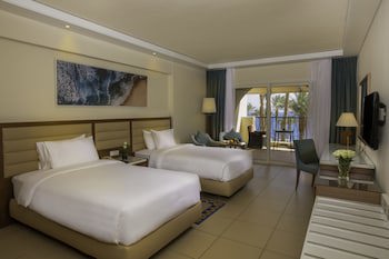 Grand Rotana Resort & Spa