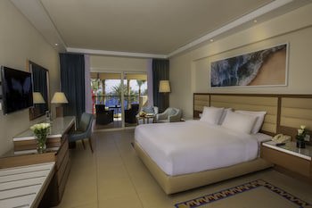 Grand Rotana Resort & Spa