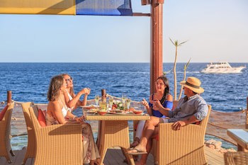 Grand Rotana Resort & Spa